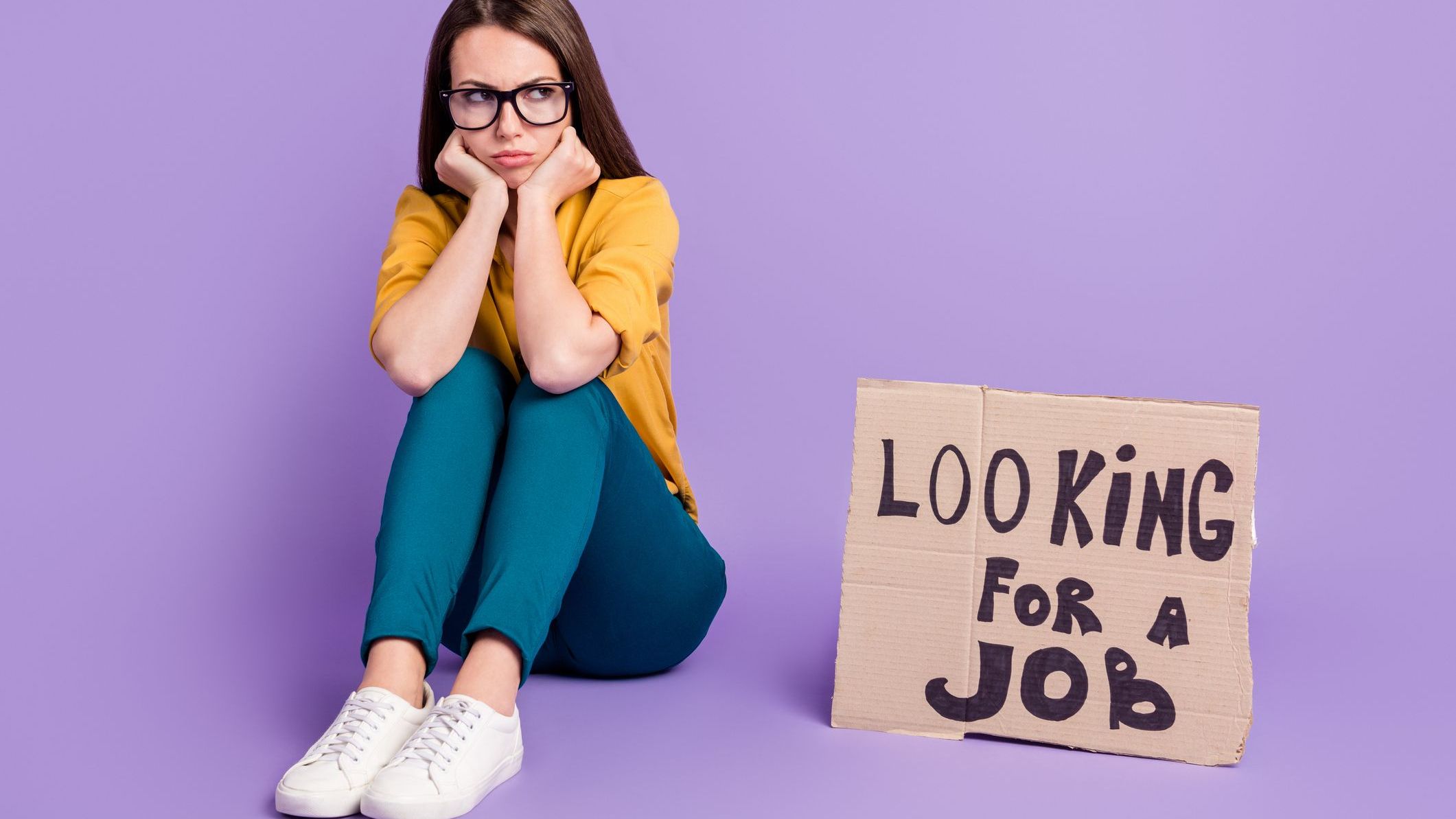 Why Young People Are Struggling to Find Work in the UK in 2026