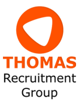 THOMAS Recruitment 